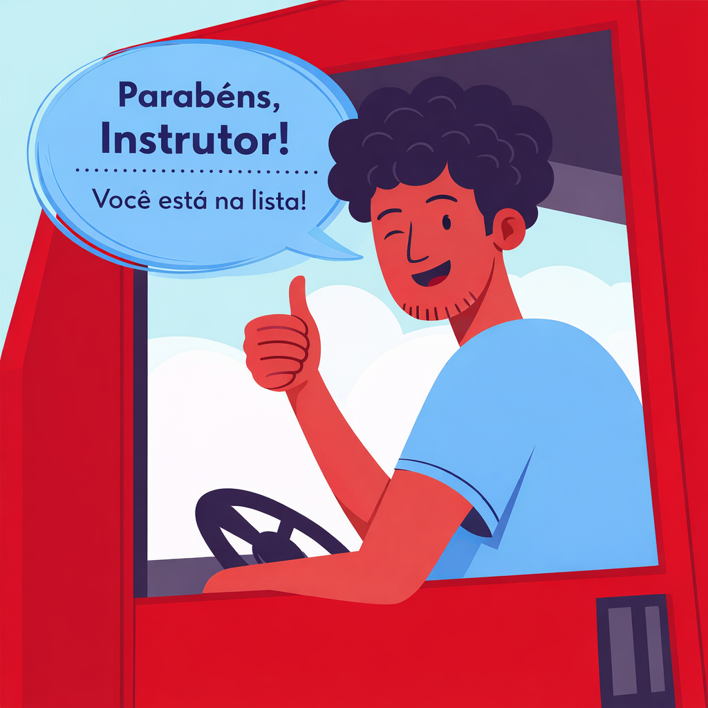 Bem-vindo ao Easy CNH